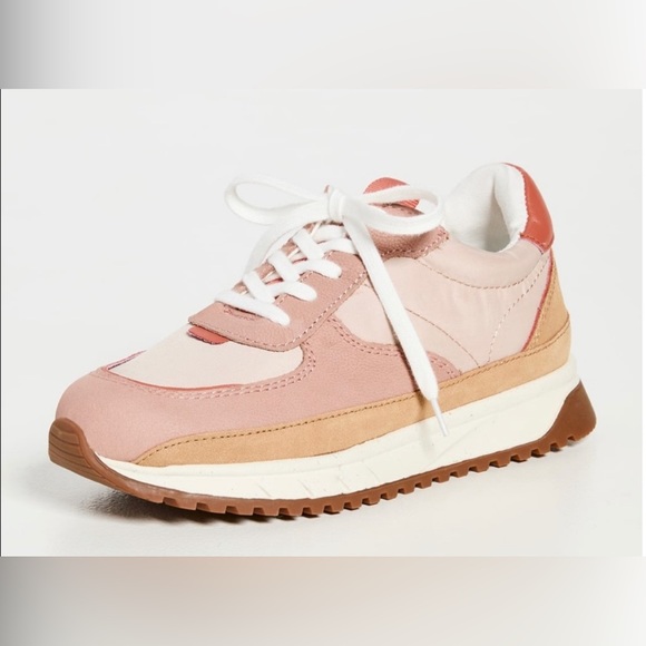 Madewell Shoes - NEW Kickoff Trainer 9